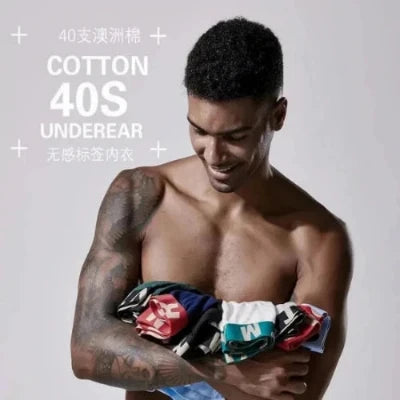 2pcs Men&