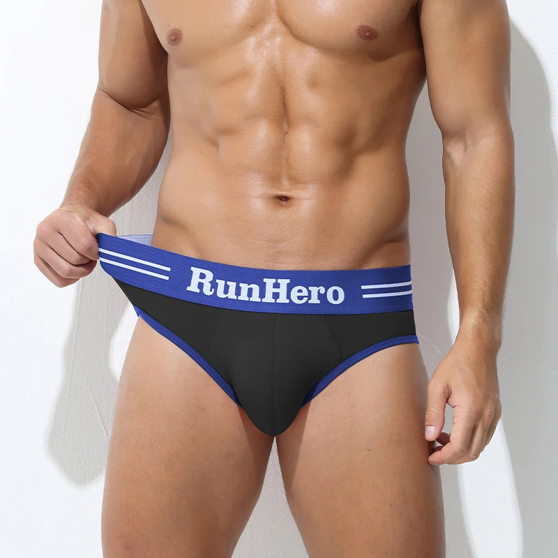 Cotton Underwear Men&