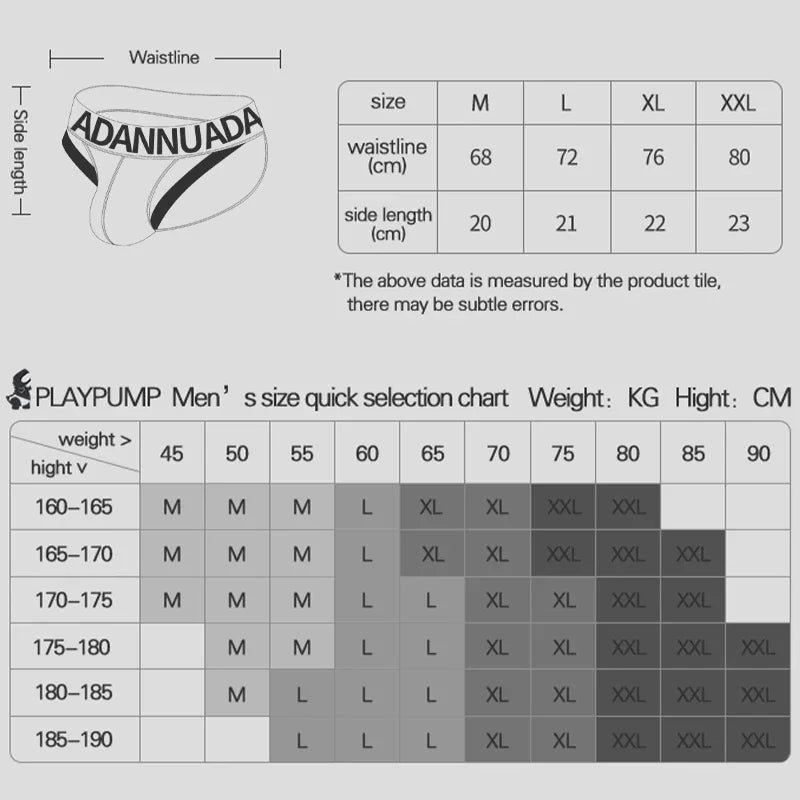 CMENIN 100% Cotton Men&