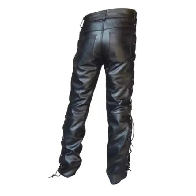 New adult men&