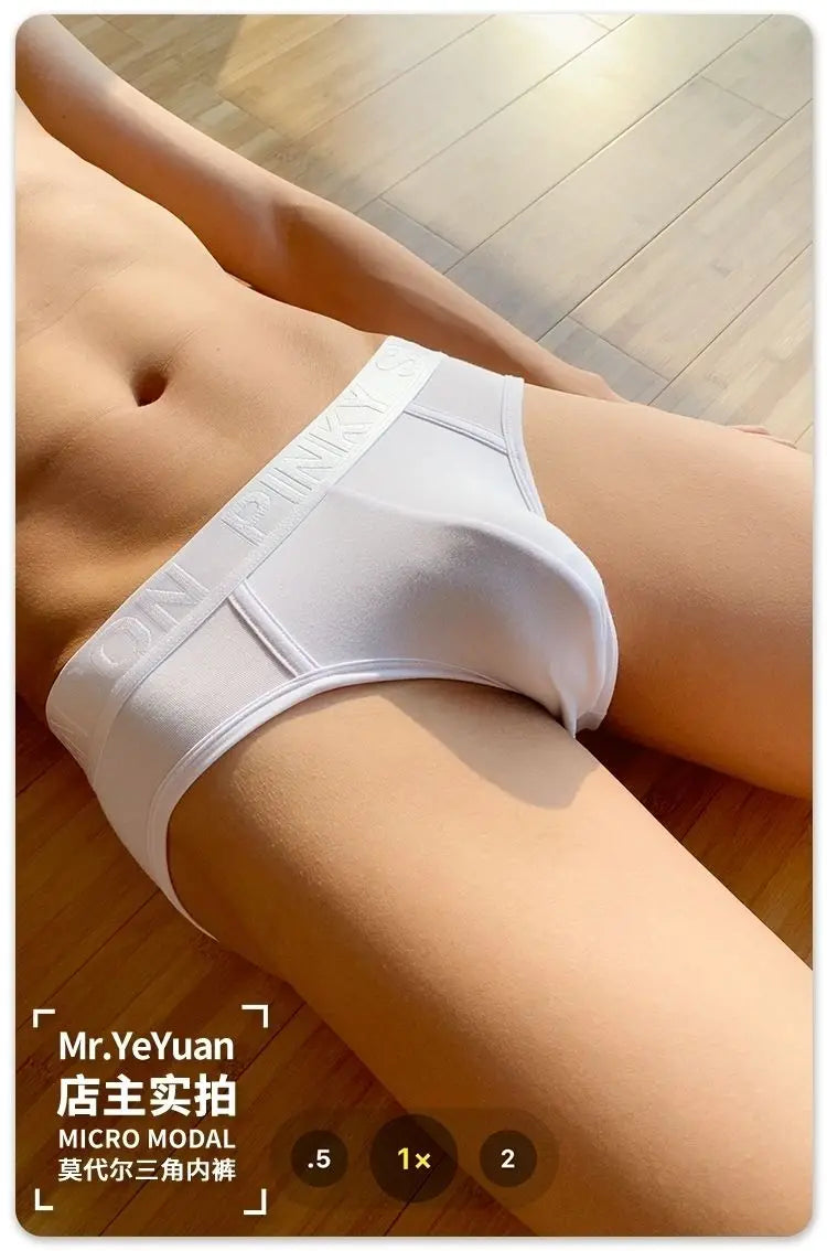 New Thin Model Men&