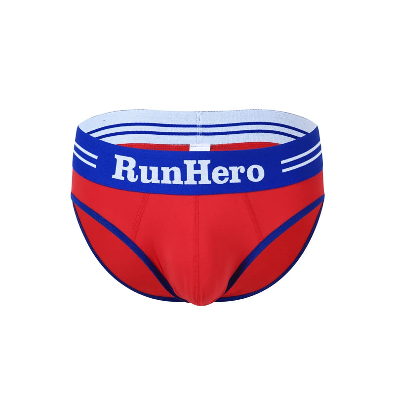 Cotton Underwear Men&