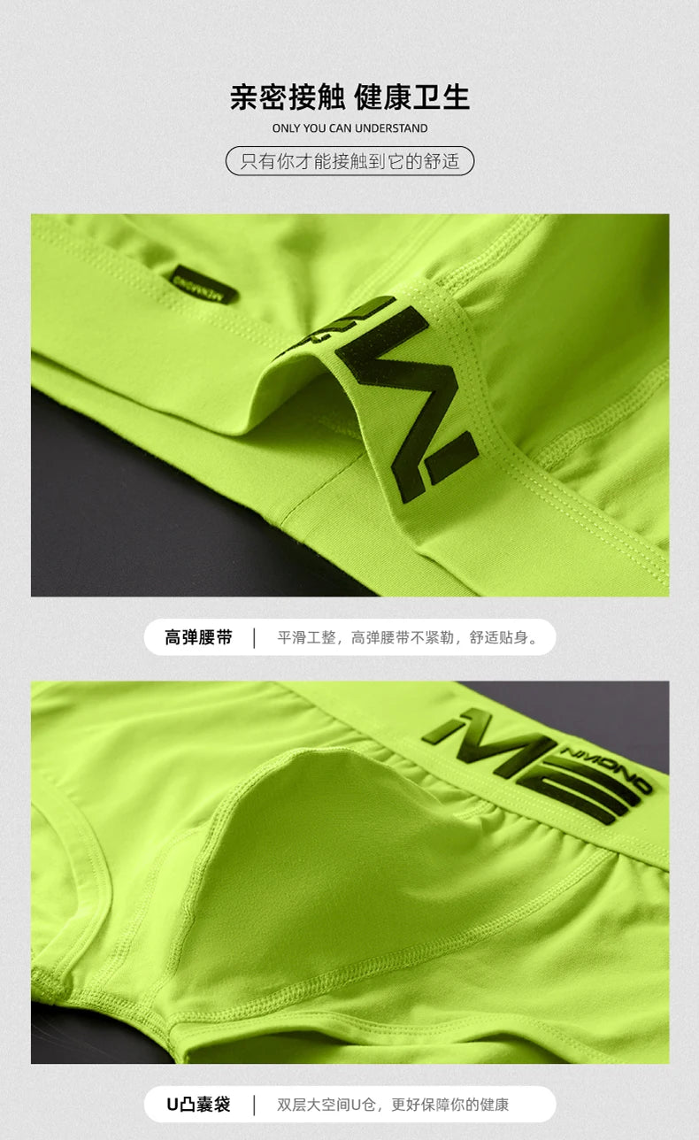 3pcs/lot men&