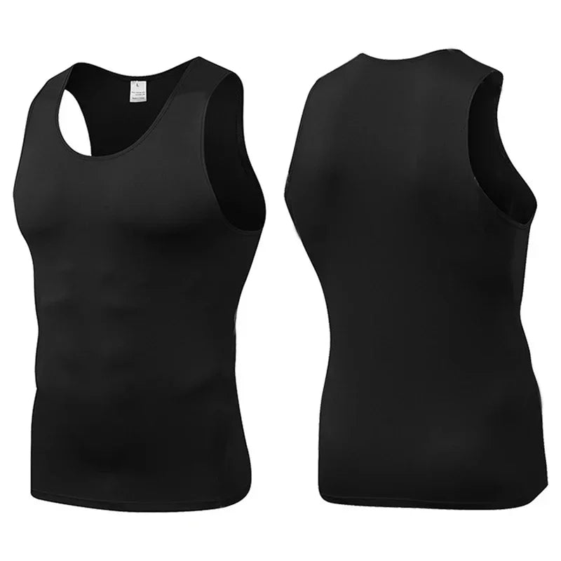 American Gym Tank Top Men&