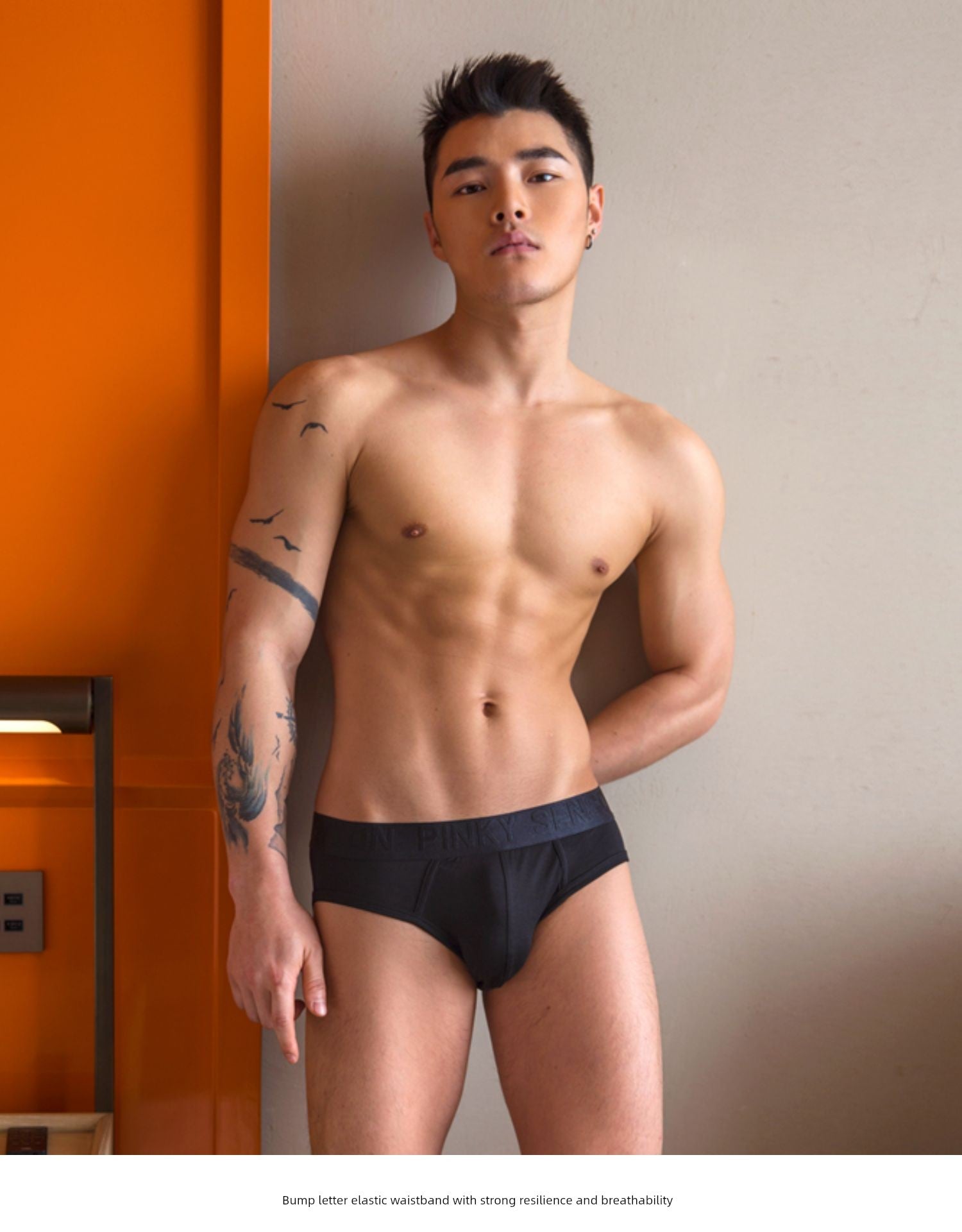 Modal 3-Pack Ultrathin Men&