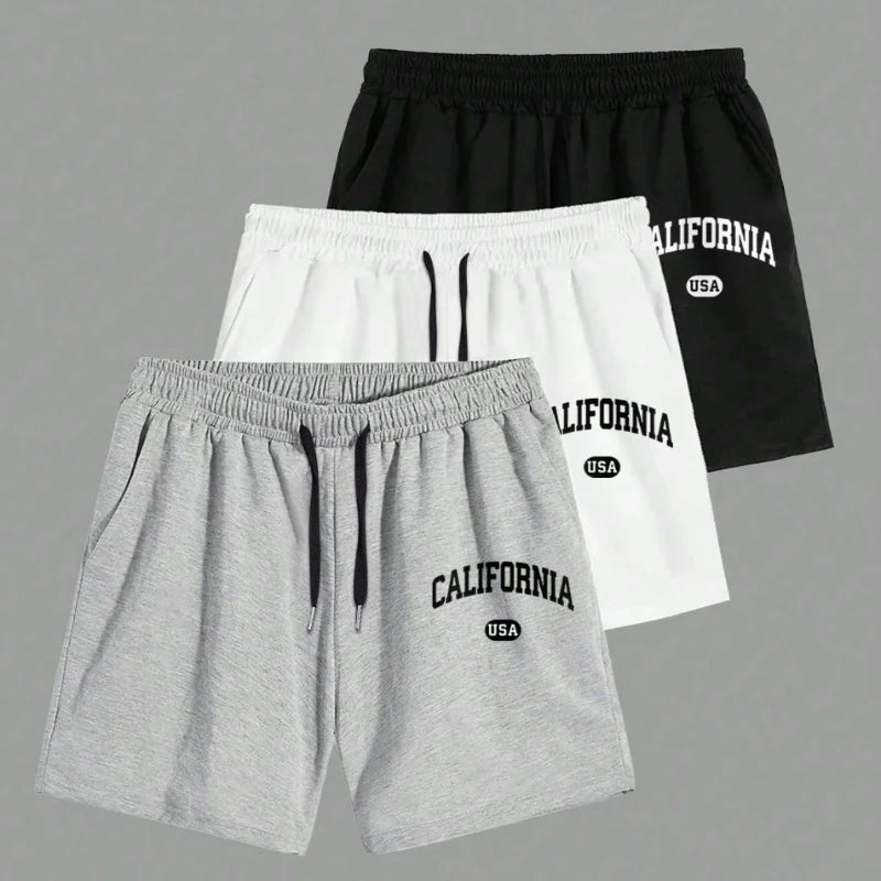 New Men&