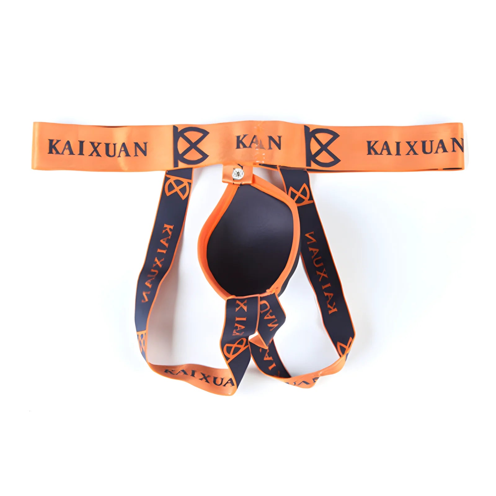 Gay Men Jockstrap Strap Man Lingerie Underwear Sexy Big Pouch Bulge Fetish Thong Daring Men&