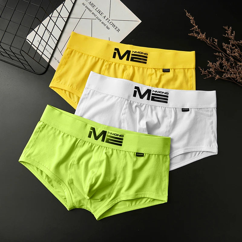 3pcs/lot men&