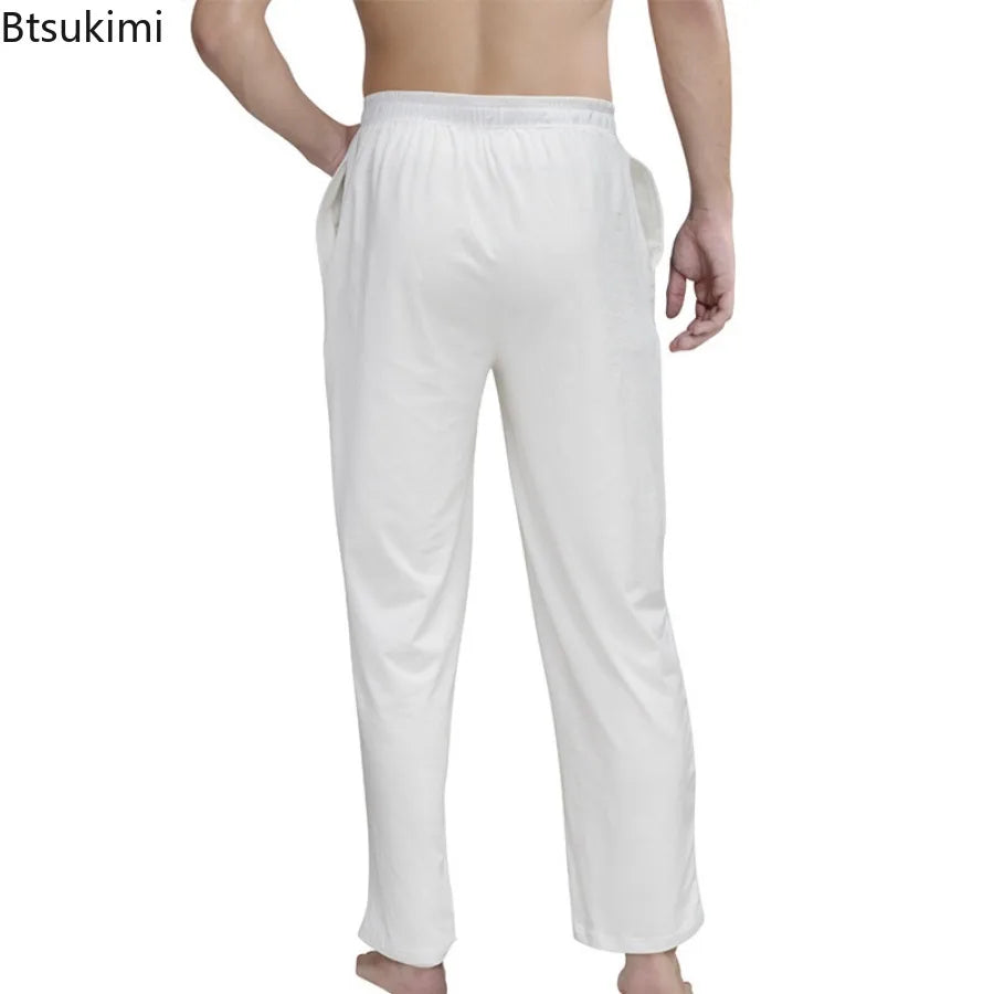 New Men&