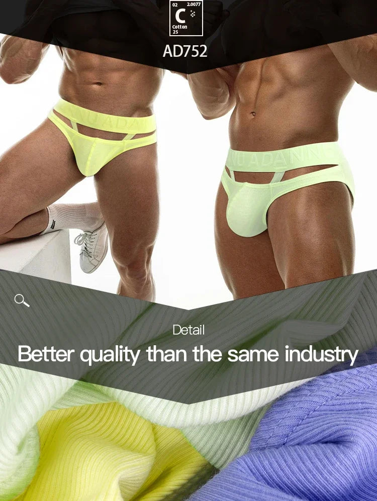 CMENIN Men&
