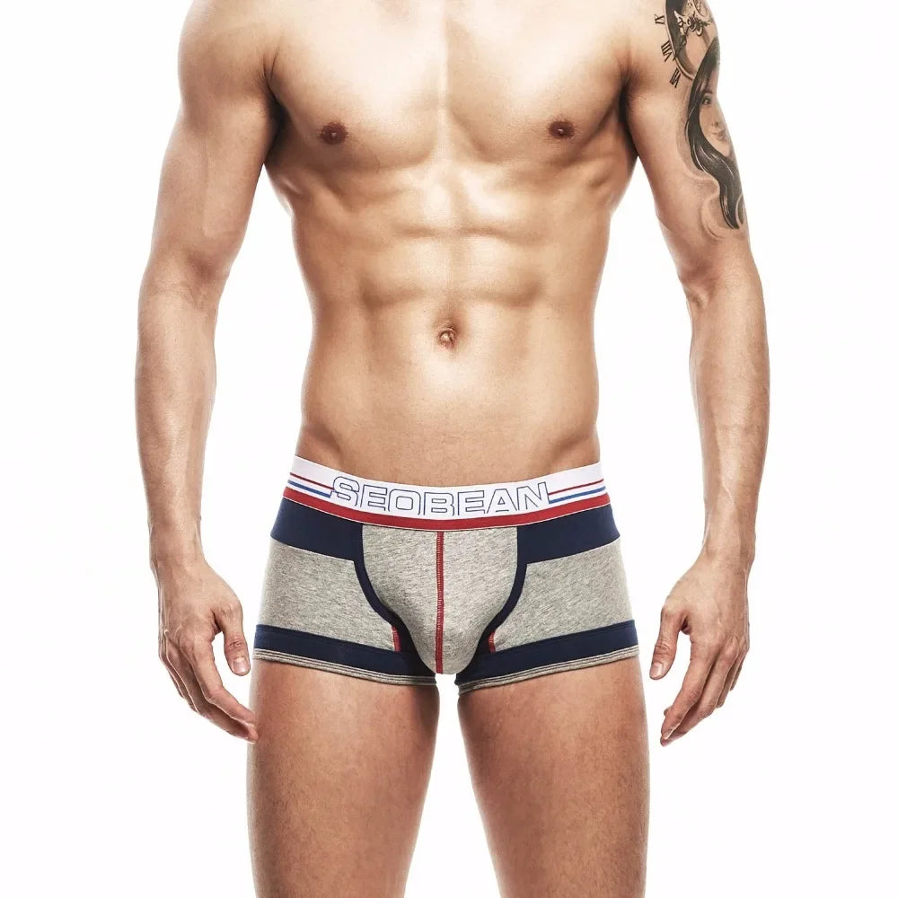 SEOBEAN-Men&