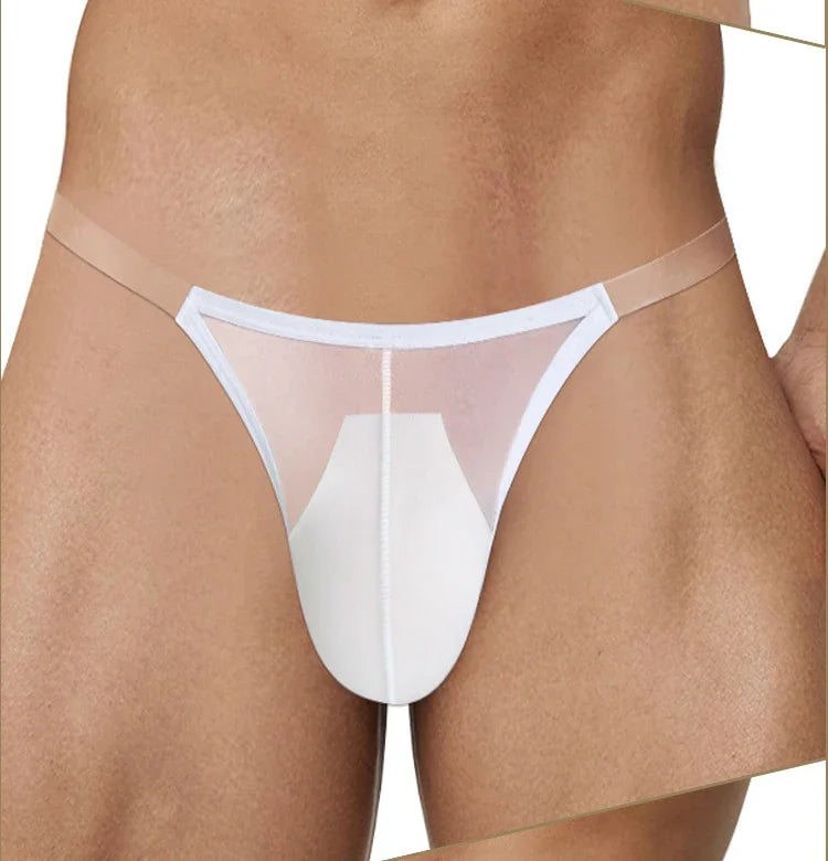 CMENIN Low Rise Men&