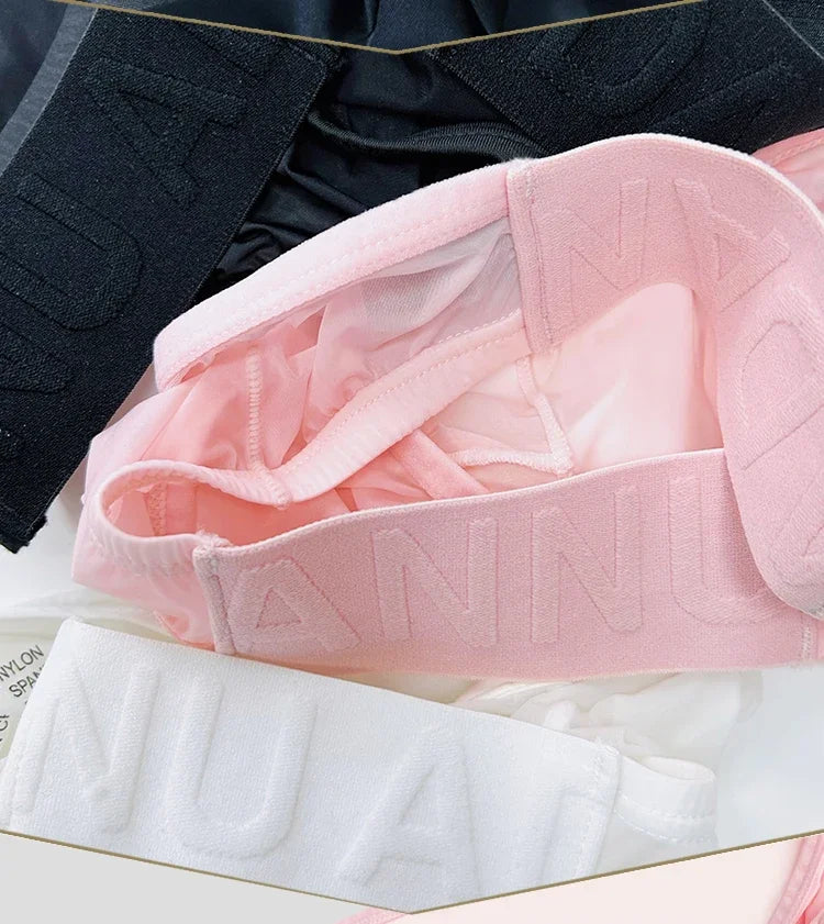 CMENIN Low Rise Men&