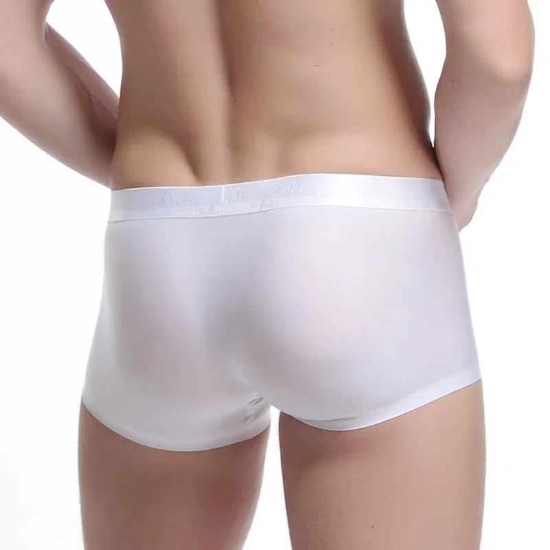 Ice Silk Men&