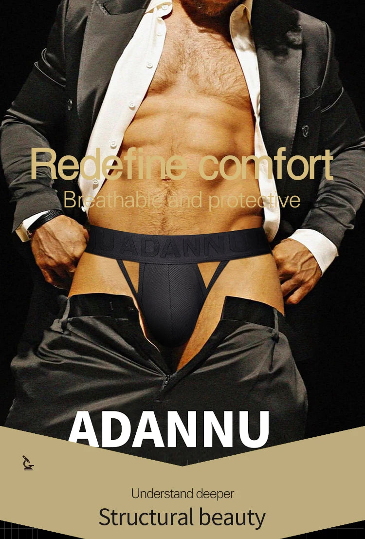 CMENIN Men&