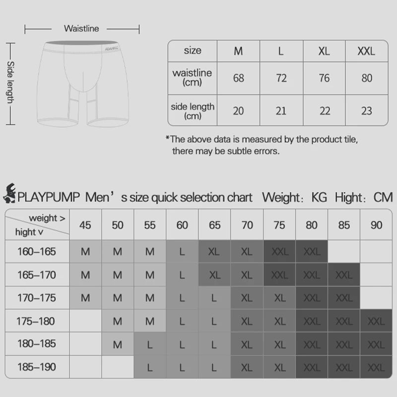 CMENIN Men&