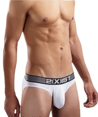 Two options for men&
