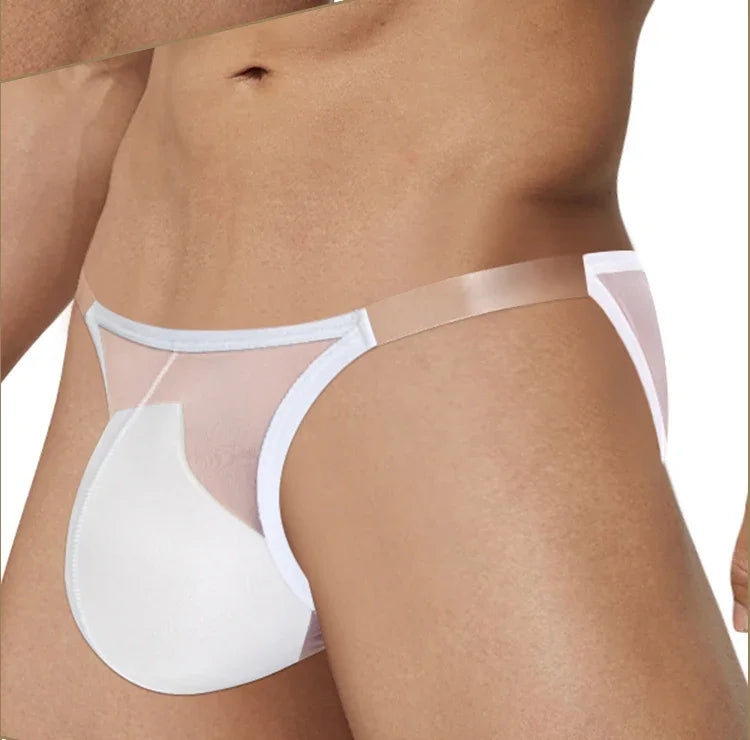 CMENIN Low Rise Men&