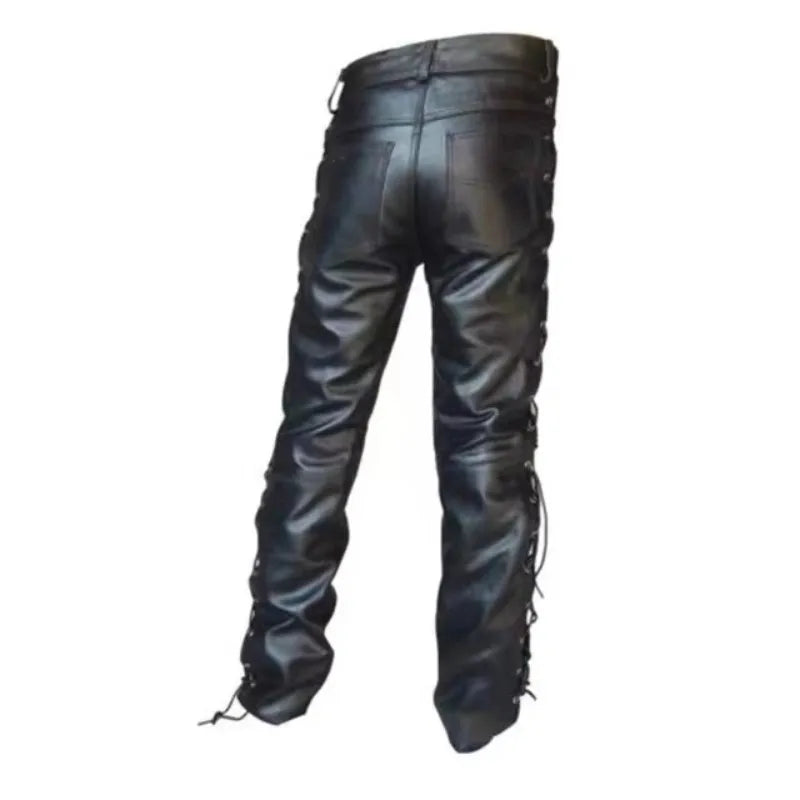 New adult men&