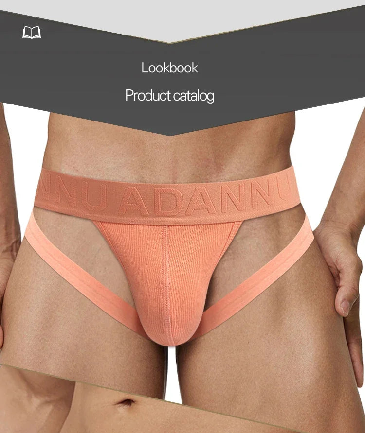 CMENIN 100% Cotton Men&