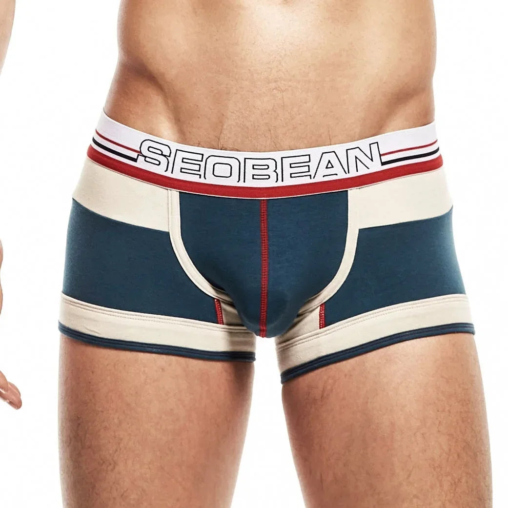SEOBEAN-Men&