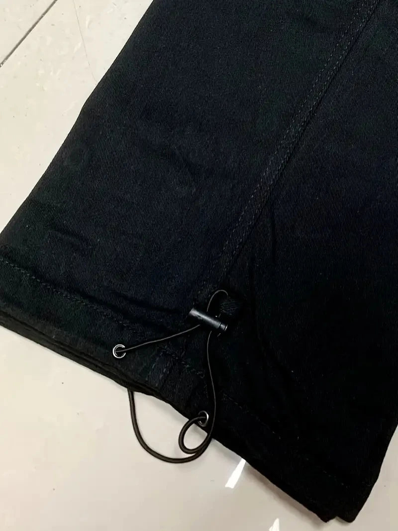 Solind Cotton Multi Flap Pockets Men&