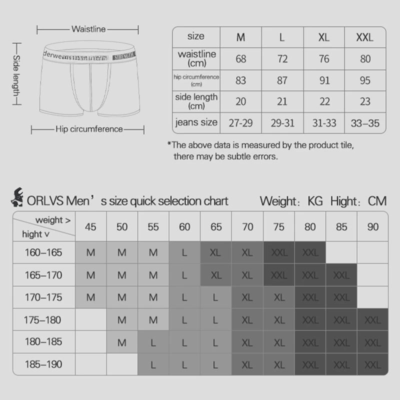 CMENIN Men&