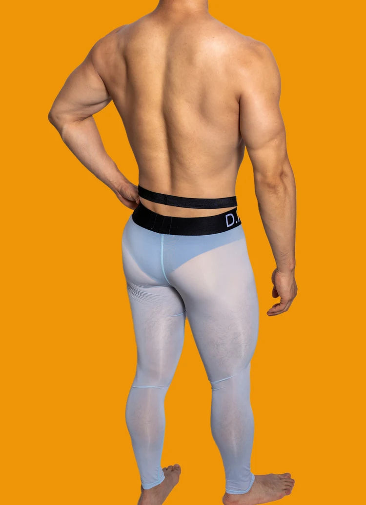 Thermal Clothing For Men Thin Underwear Men&
