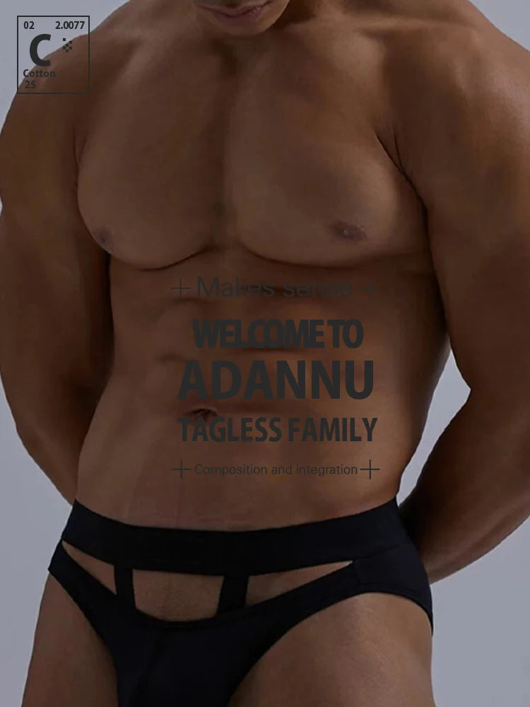 CMENIN Men&