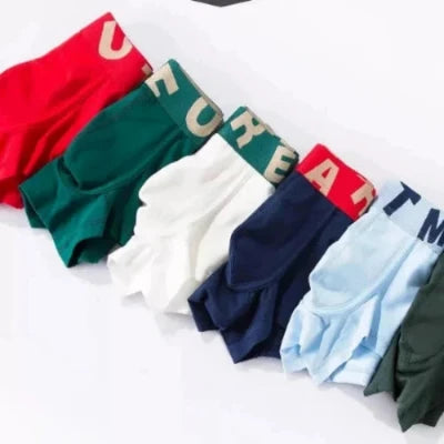 2pcs Men&
