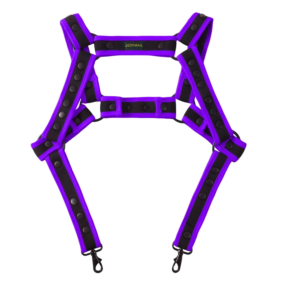 Man Harness Set Sexy Underwear Men Gay Men&