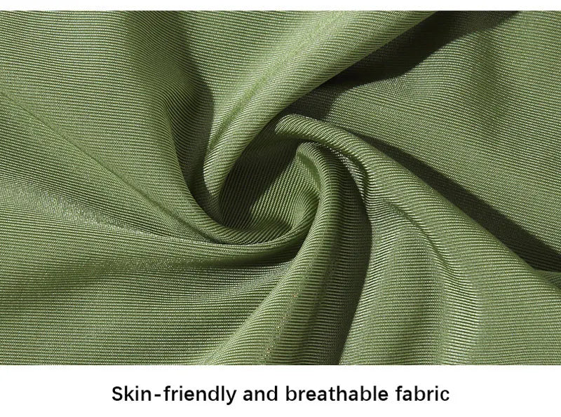Ice Silk Men&