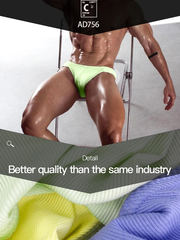 CMENIN Men&