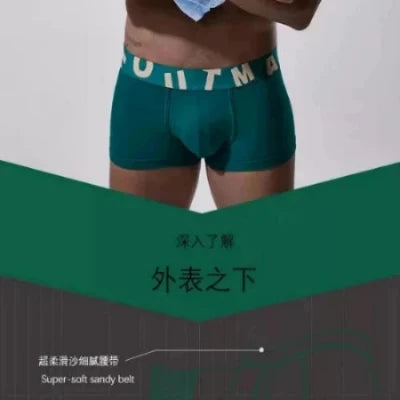 2pcs Men&