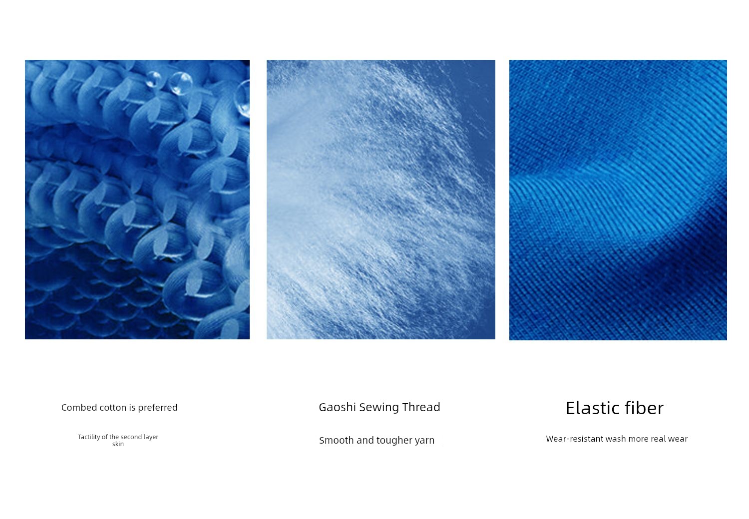 Modal 3-Pack Ultrathin Men&