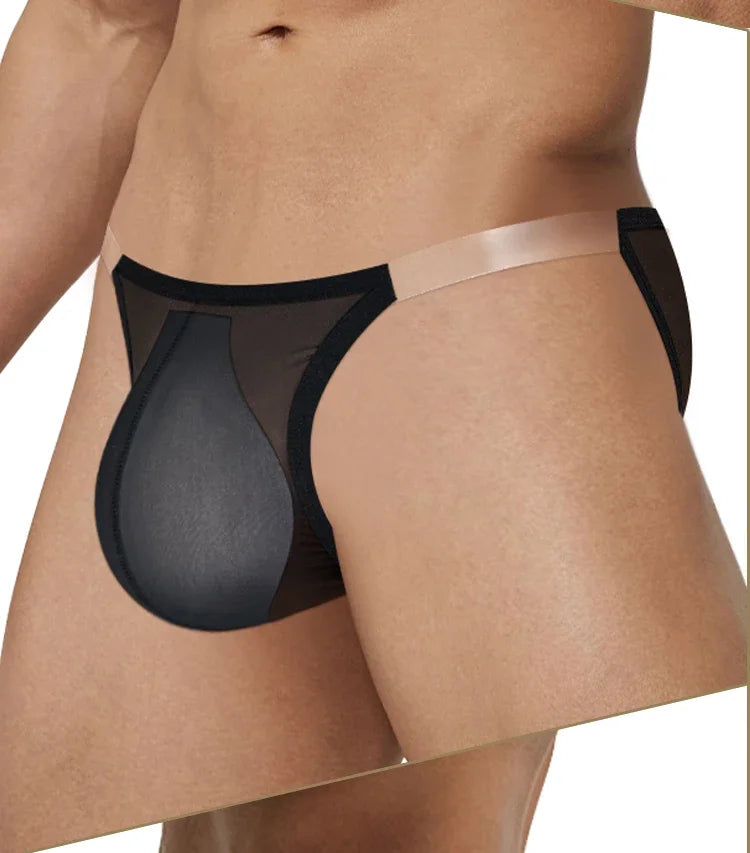 CMENIN Low Rise Men&