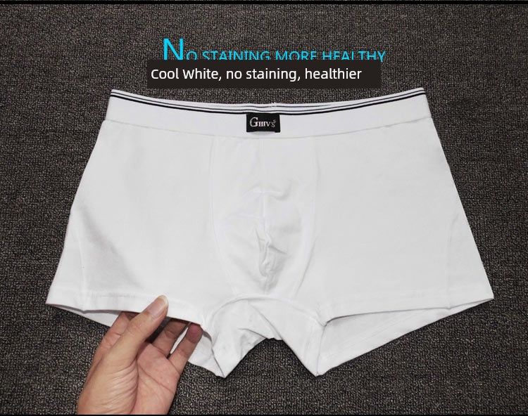 Men&