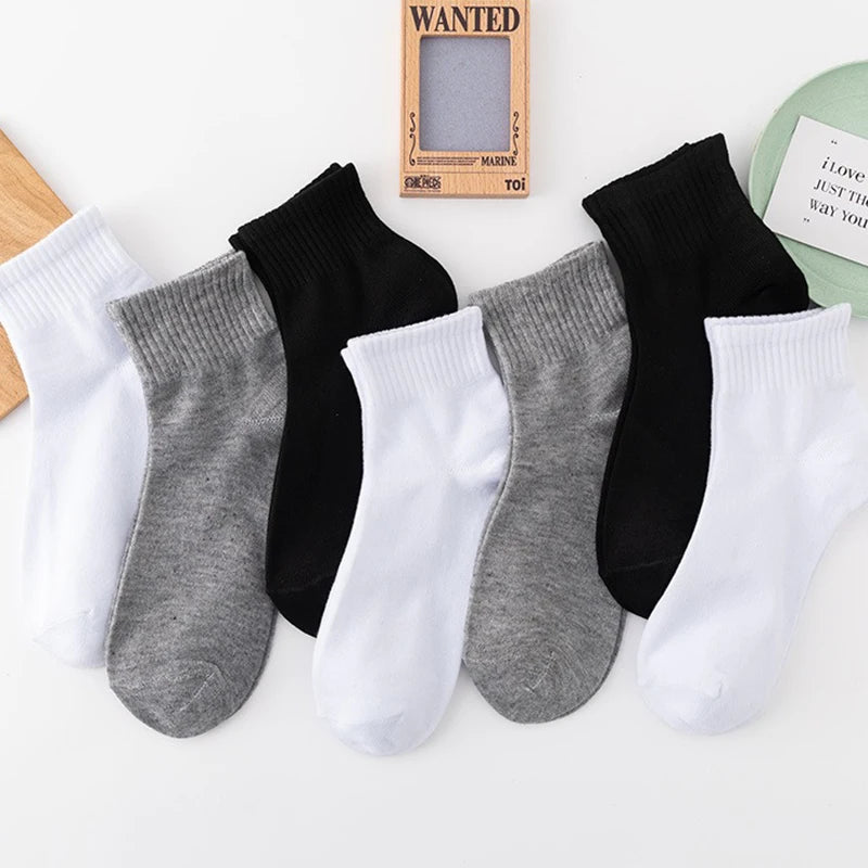 ALLTOOALL 5Pairs/Lot Men&
