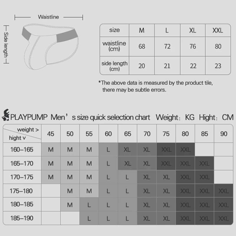 CMENIN Men&