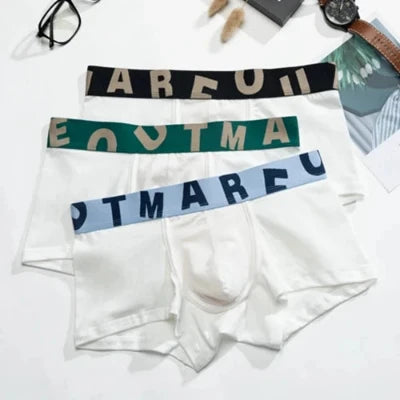 2pcs Men&