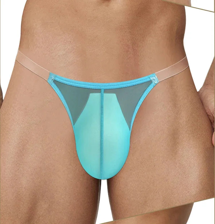 CMENIN Low Rise Men&