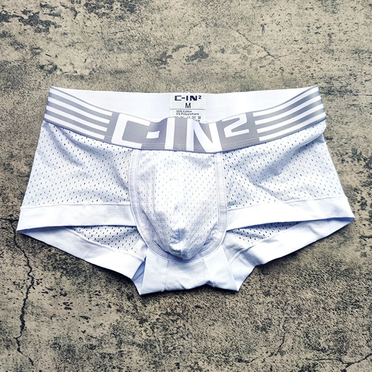 CIN2 men&