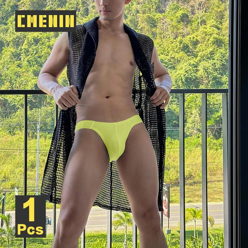 CMENIN Men&