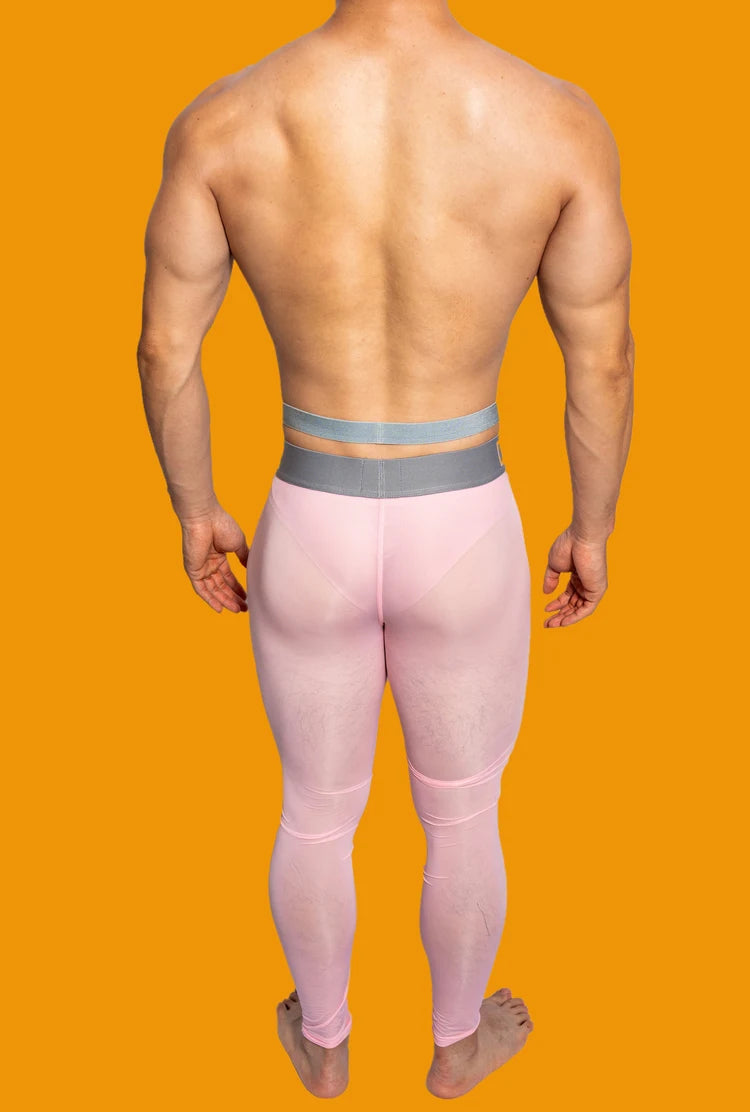 Thermal Clothing For Men Thin Underwear Men&