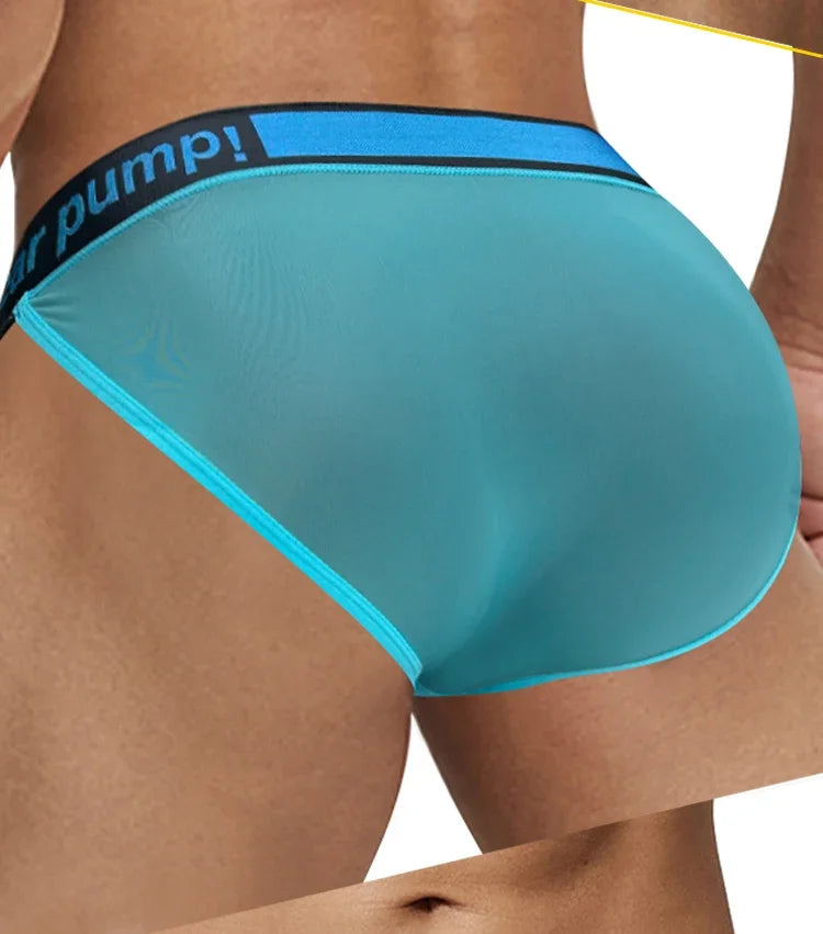 CMENIN Low Rise Men&