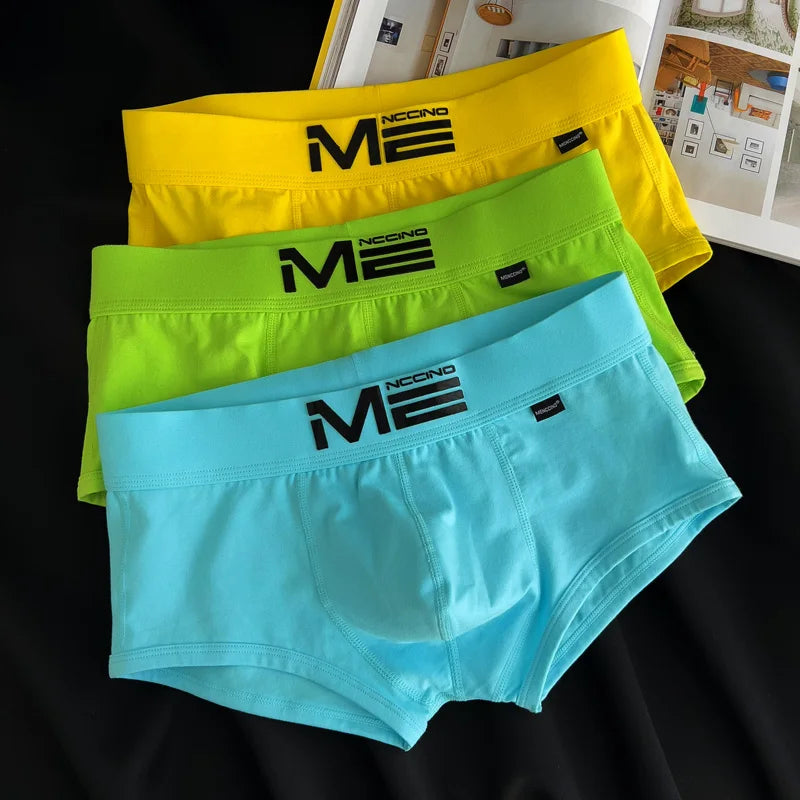 3pcs/lot men&