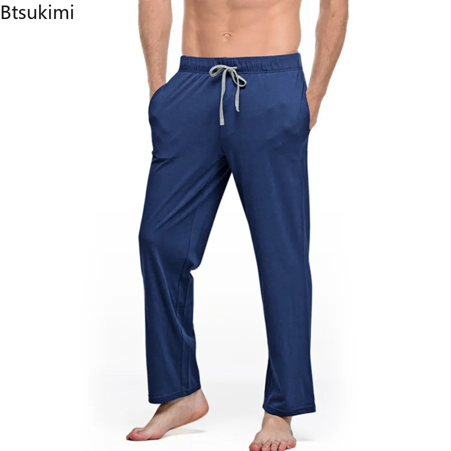 New Men&