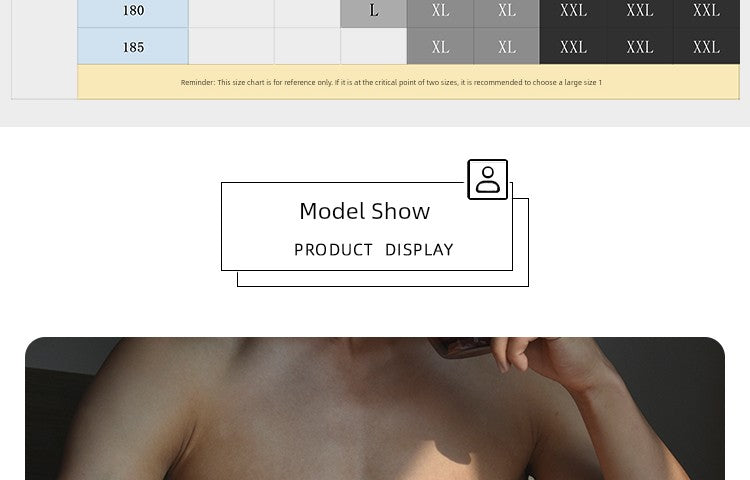 Modal Men White Soft Breathable Boxers