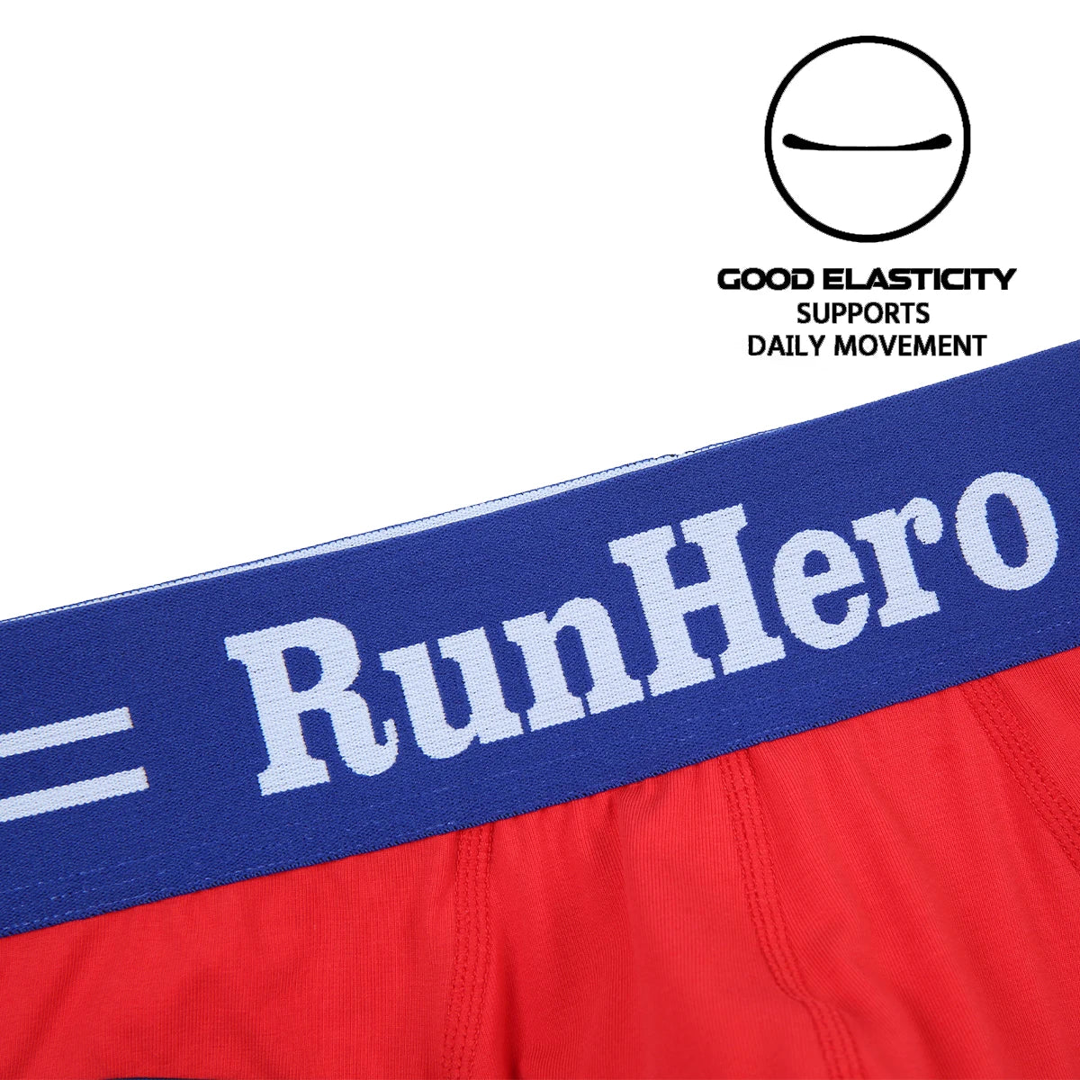 Cotton Underwear Men&