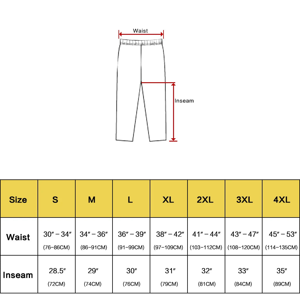 Mens Silk Satin Pajamas Pyjamas Pants Lounge Pants Sleep Bottoms Free p&p S~4XL Plus